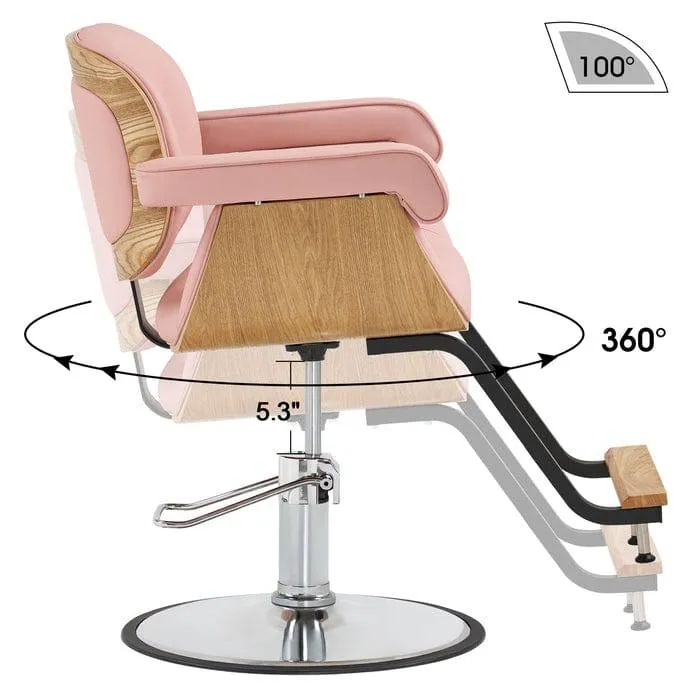 Evelyn Styling Chair
