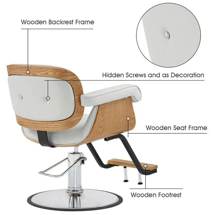 Evelyn Styling Chair