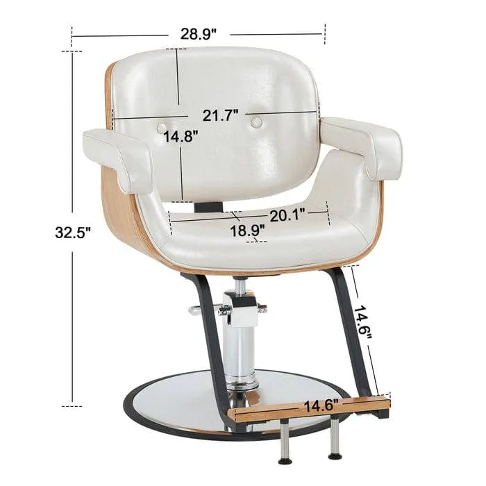 Evelyn Styling Chair