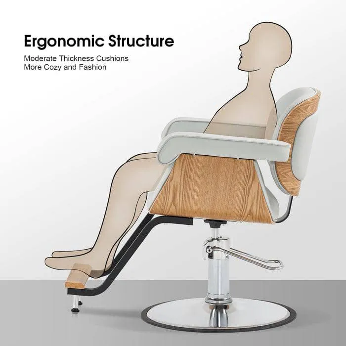 Evelyn Styling Chair