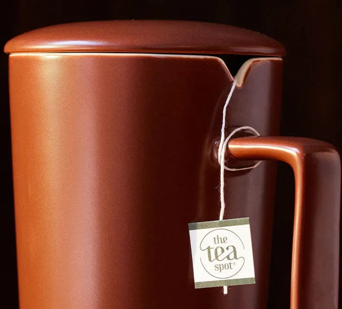 Everyday Tea Mug