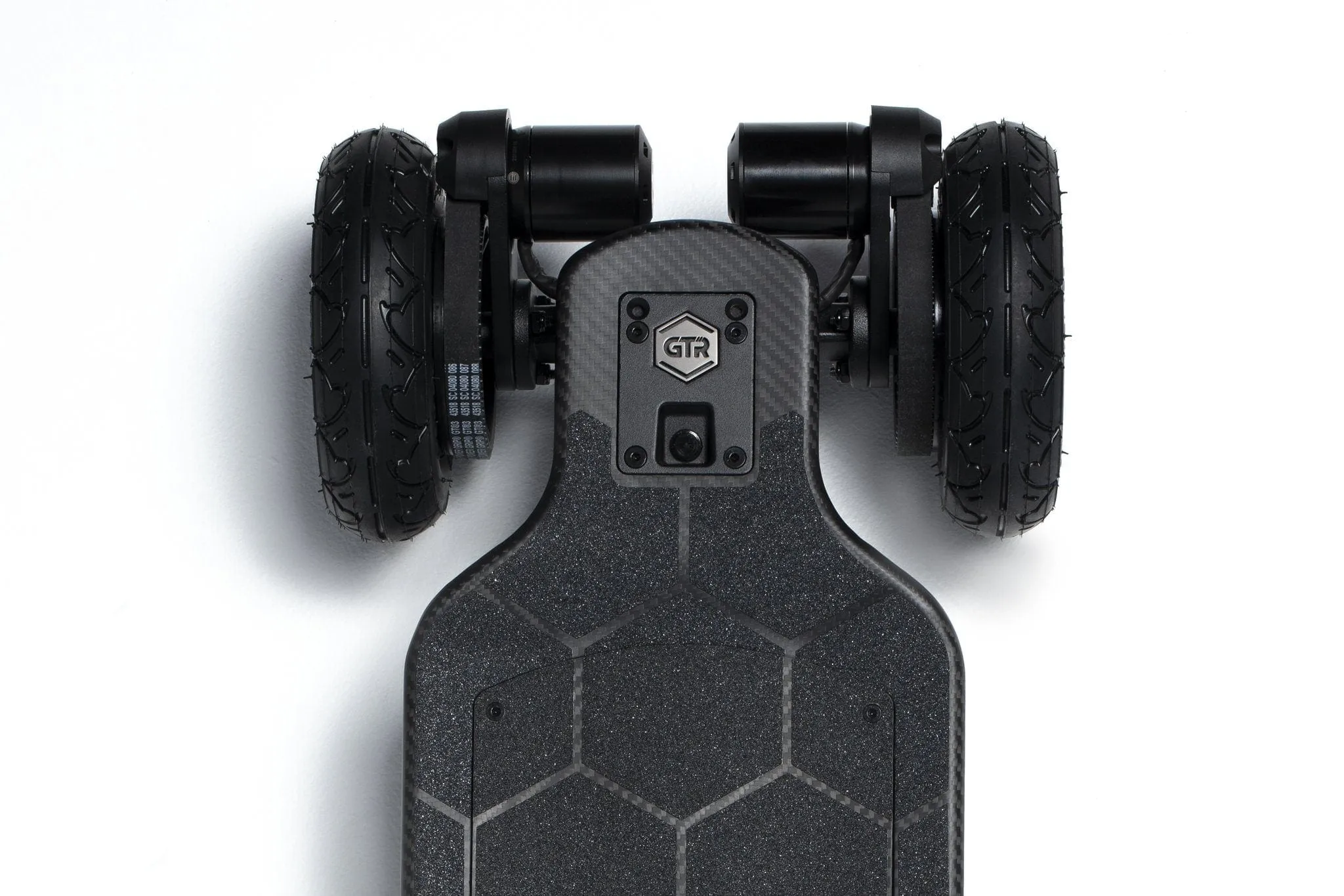 Evolve GTR Carbon Electric Skateboard