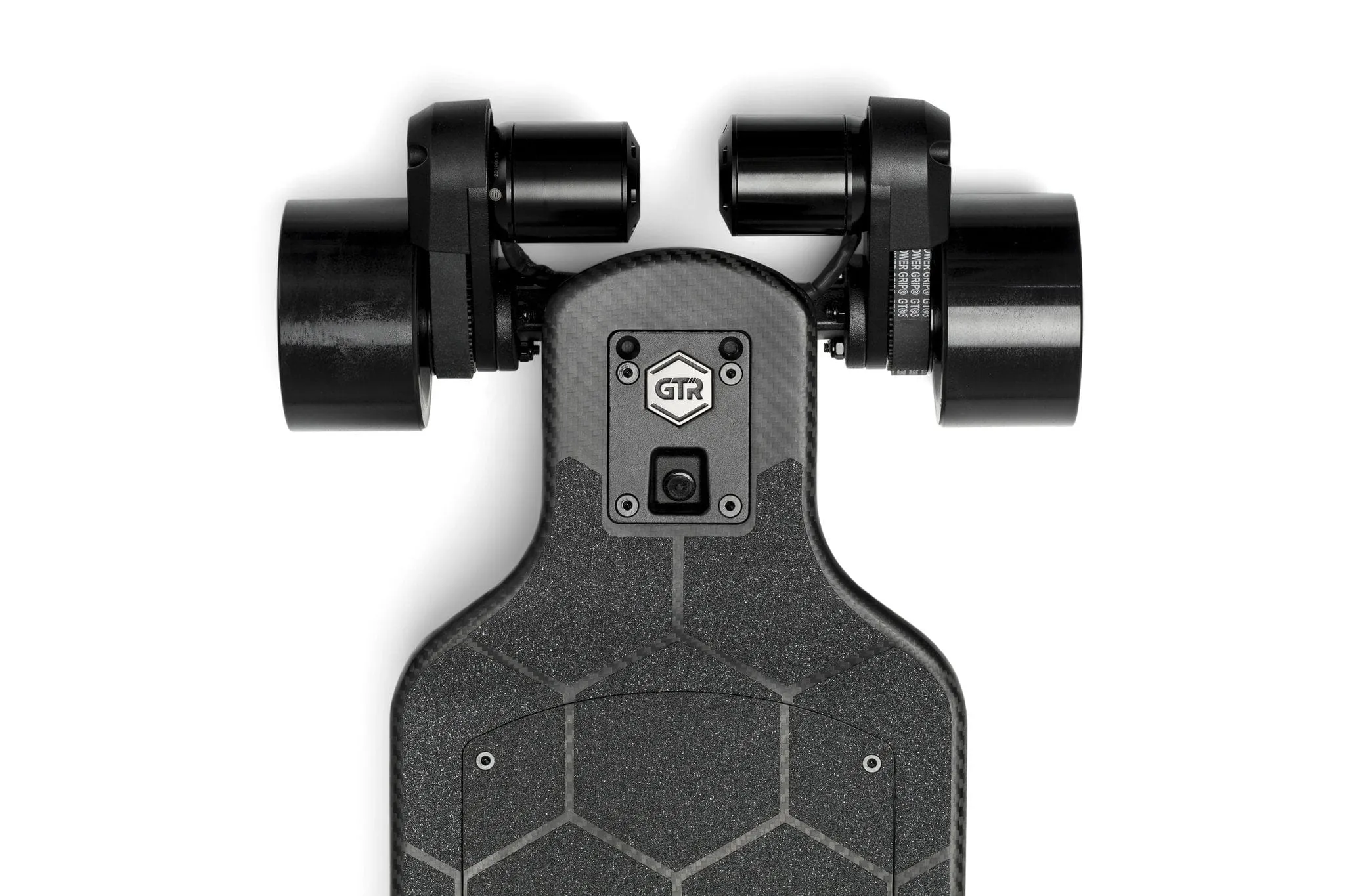 Evolve GTR Carbon Electric Skateboard