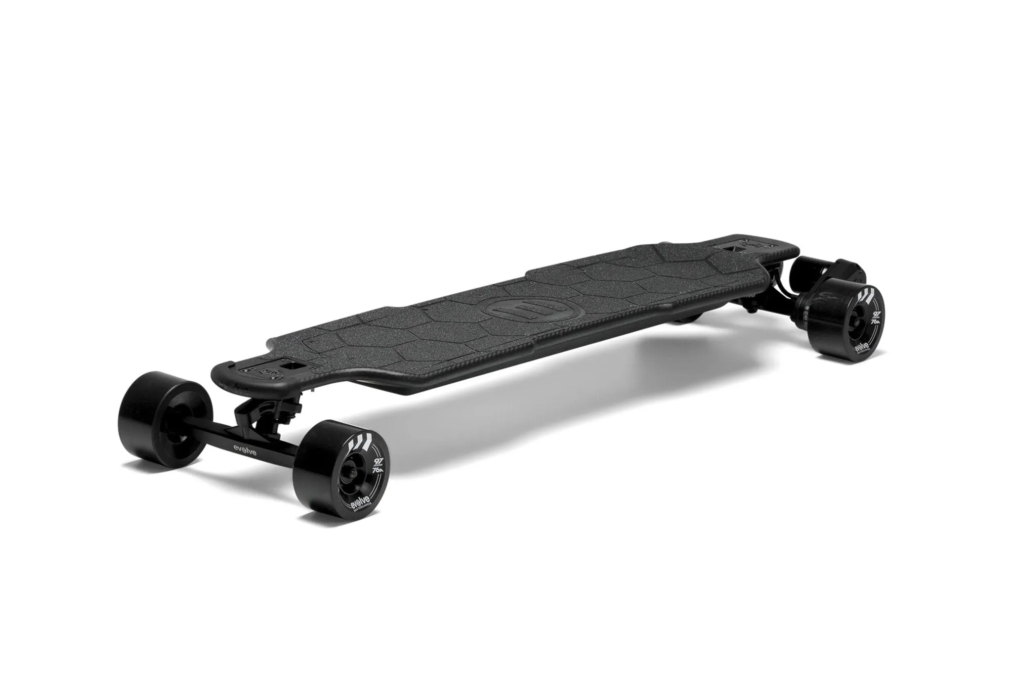 Evolve GTR Carbon Electric Skateboard