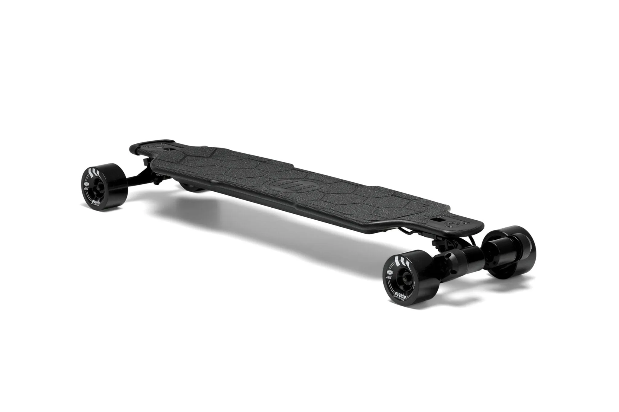 Evolve GTR Carbon Electric Skateboard