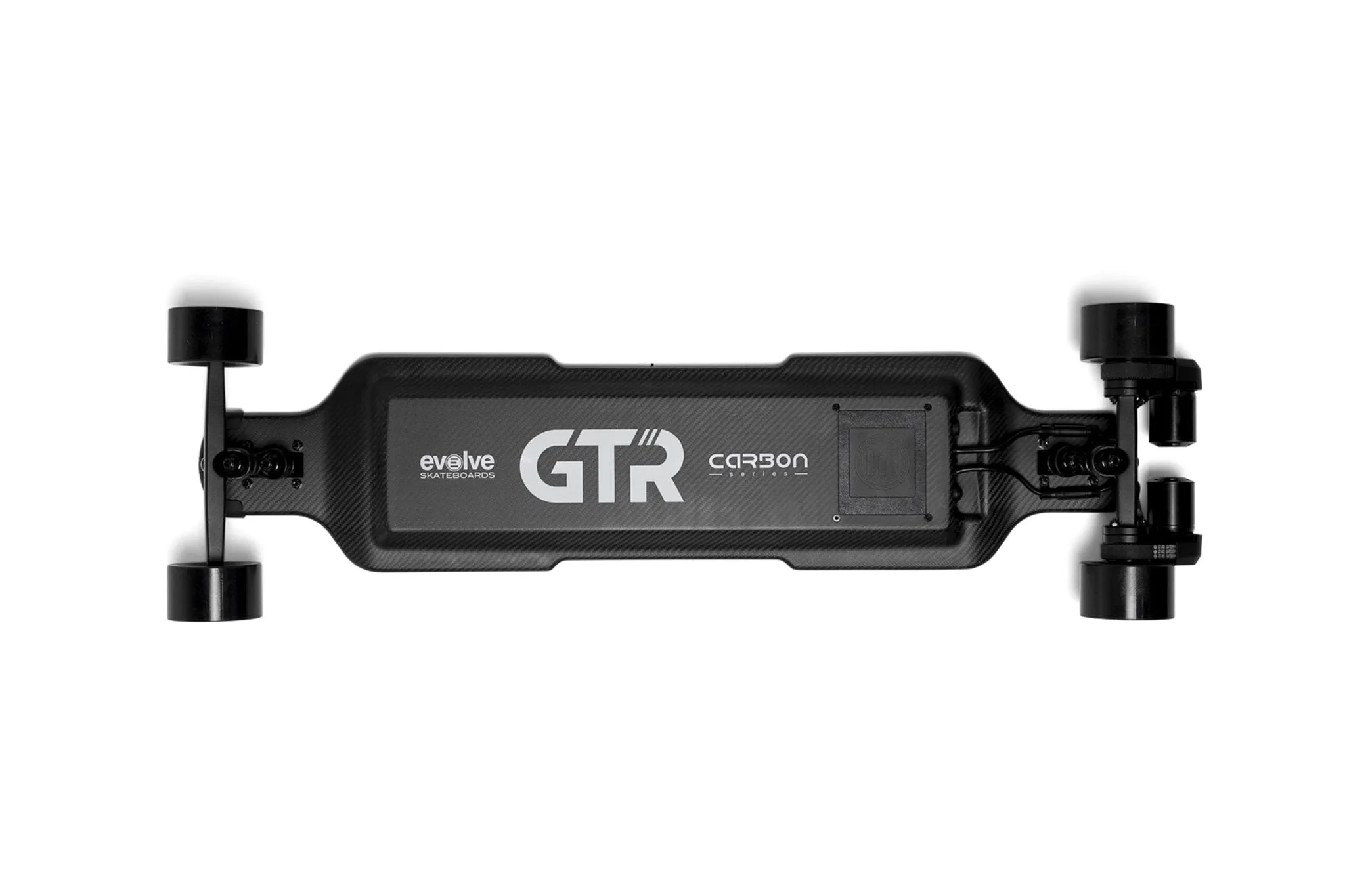 Evolve GTR Carbon Electric Skateboard