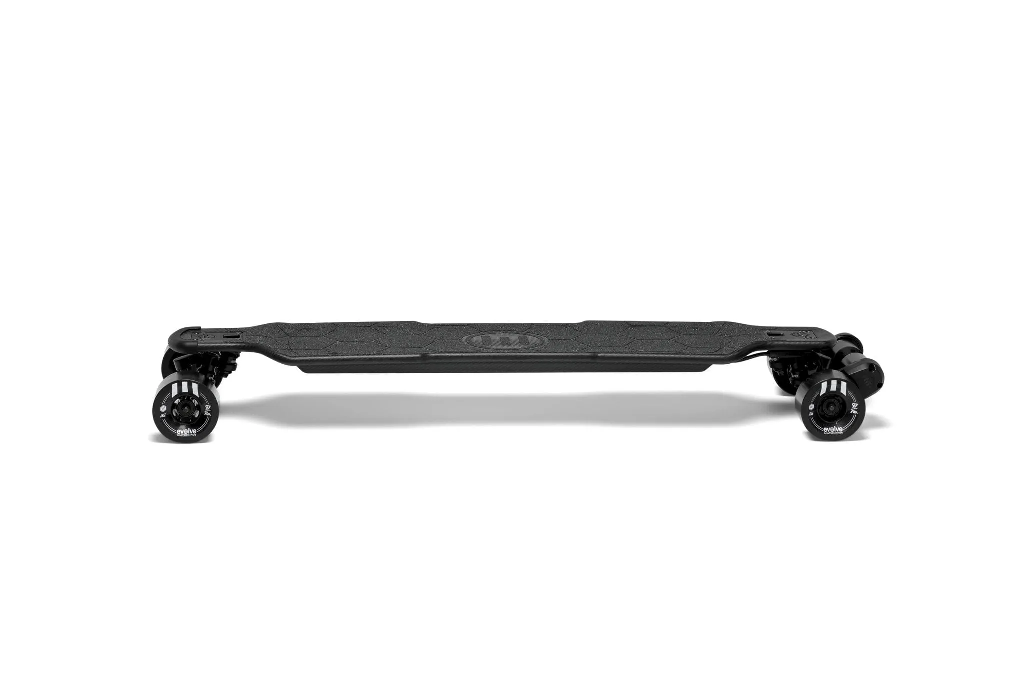 Evolve GTR Carbon Electric Skateboard