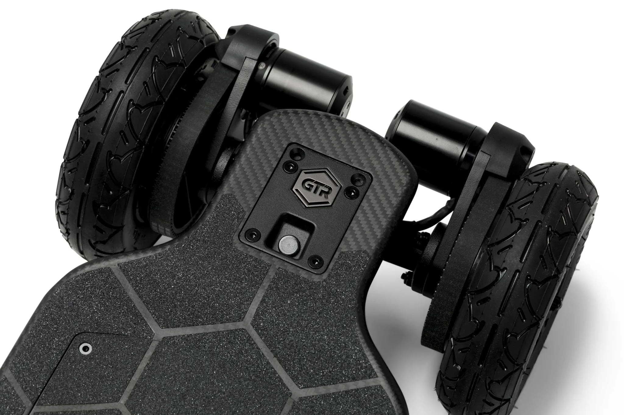 Evolve GTR Carbon Electric Skateboard