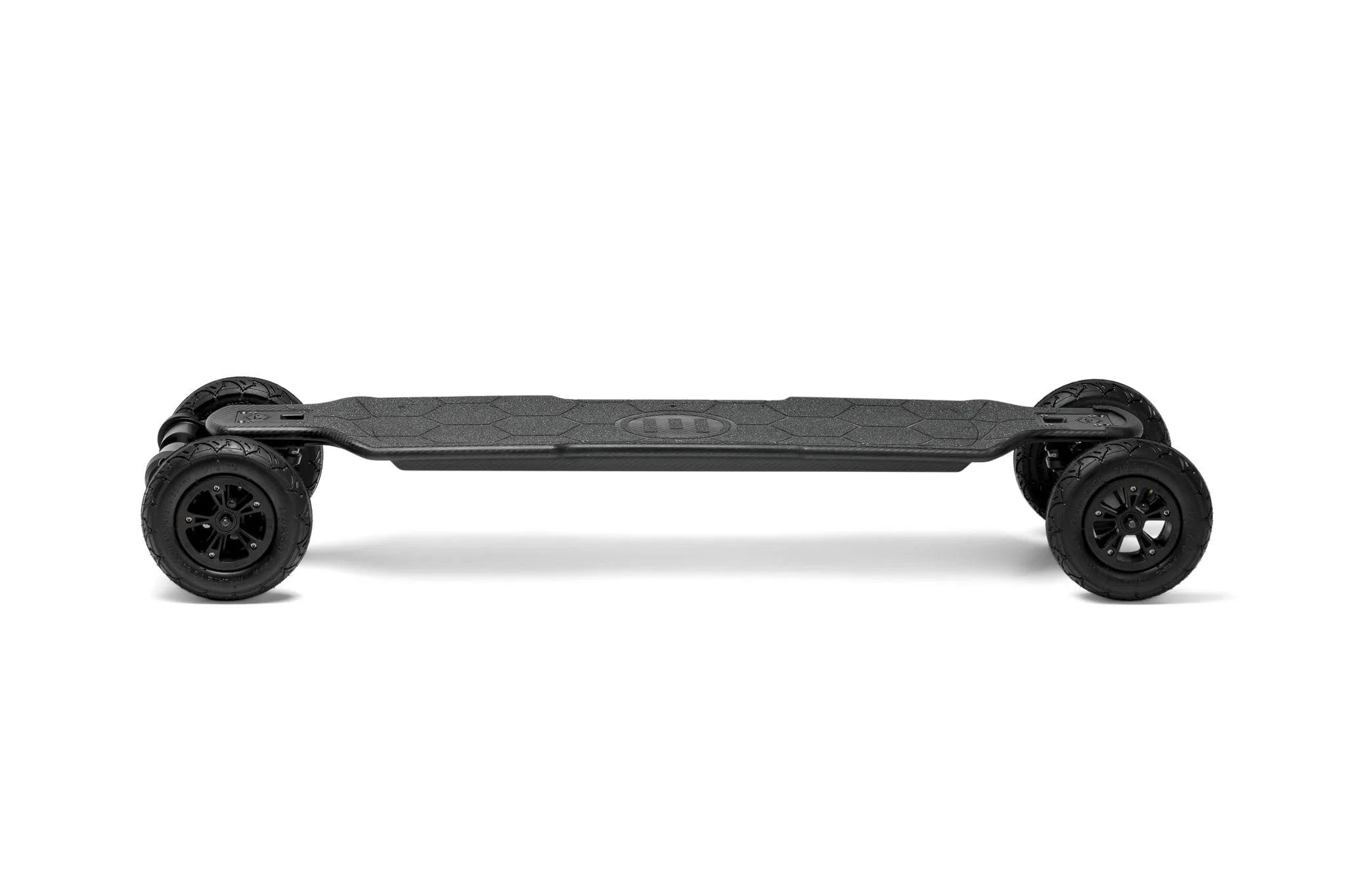 Evolve GTR Carbon Electric Skateboard
