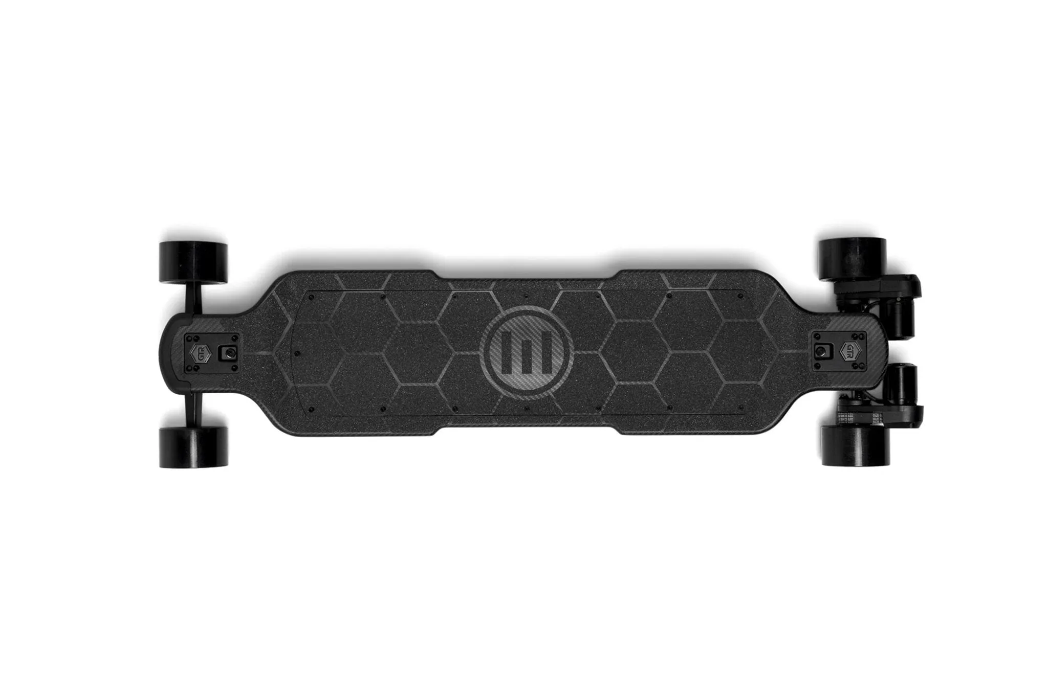 Evolve GTR Carbon Electric Skateboard