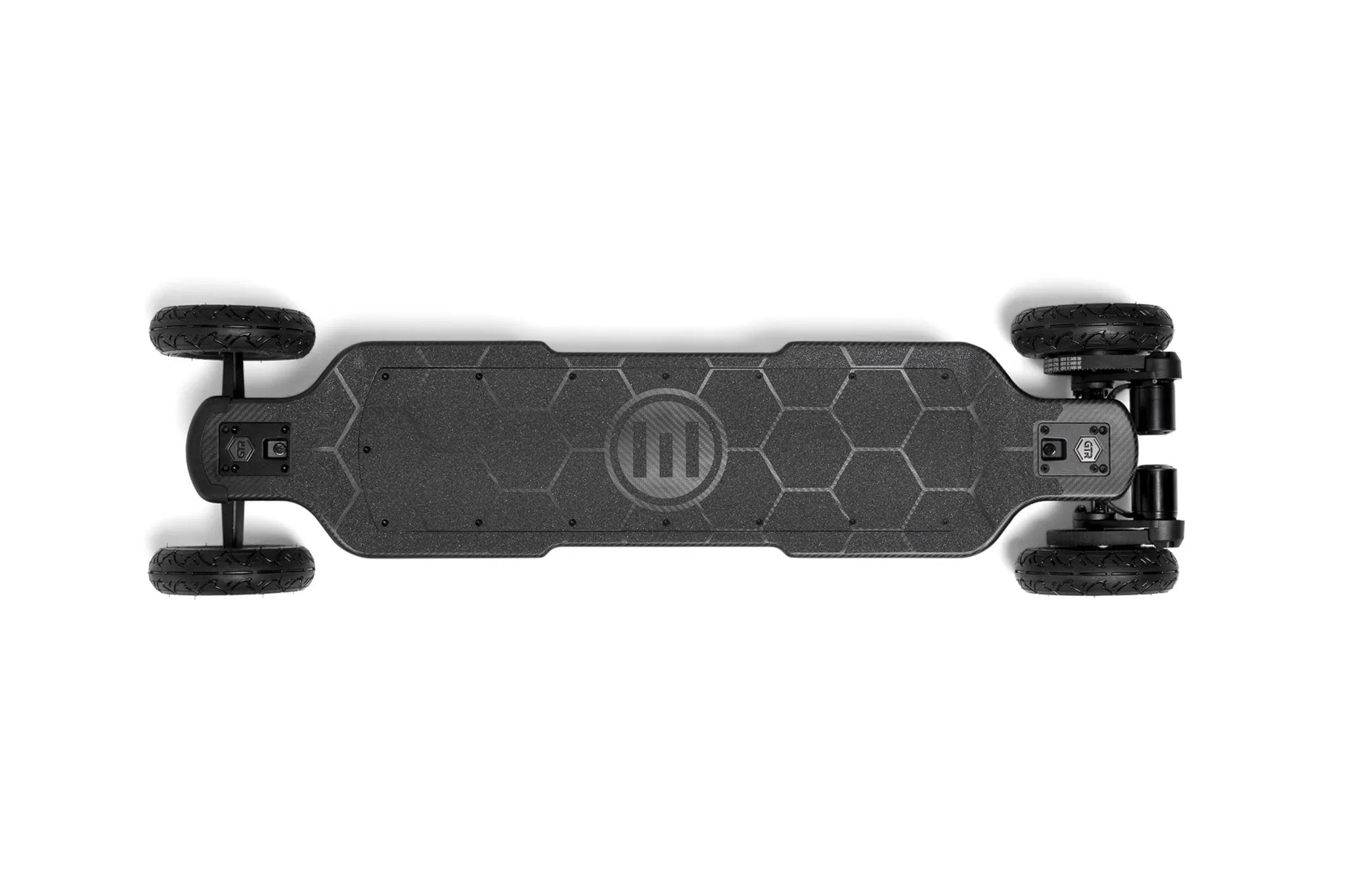Evolve GTR Carbon Electric Skateboard