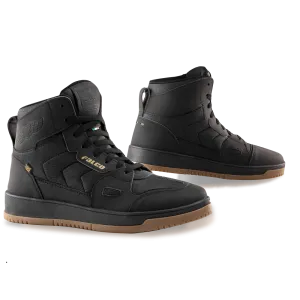 Falco Harlem Ladies Boots - Black