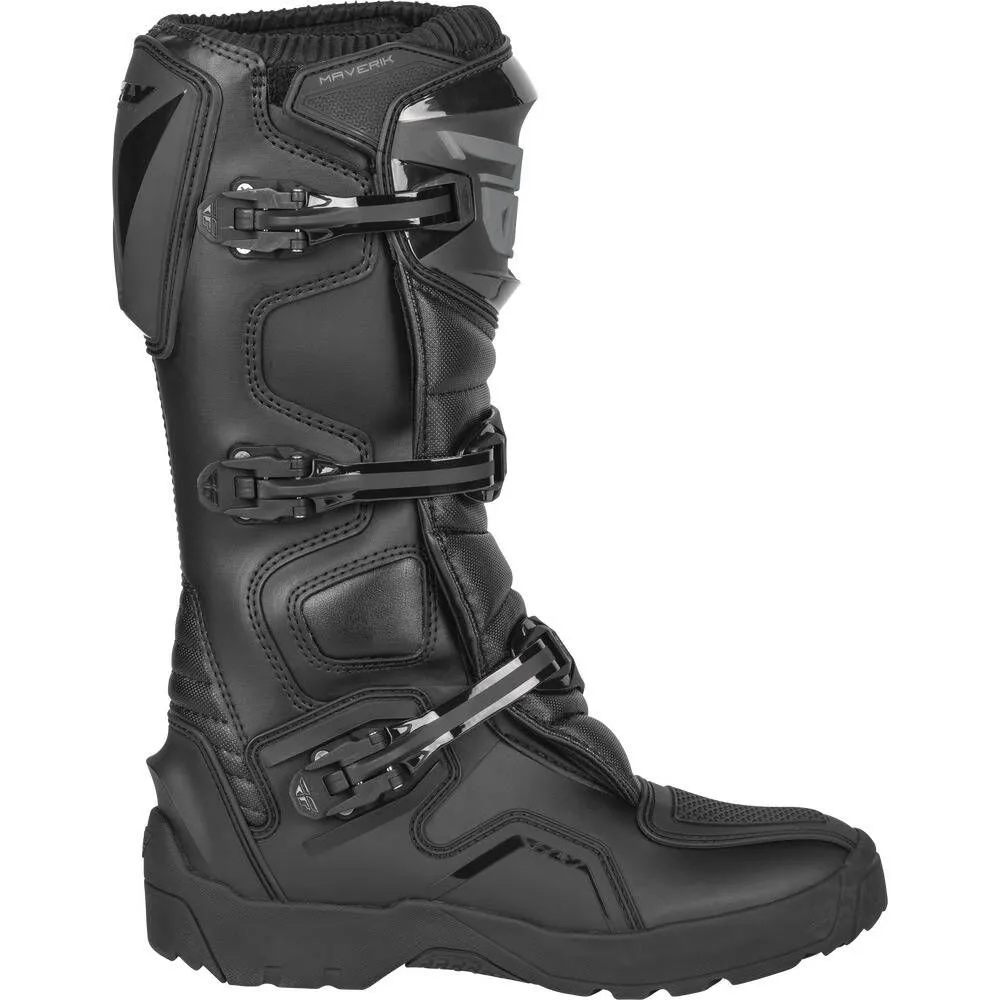 Fly Racing Maverik Enduro MX Boots