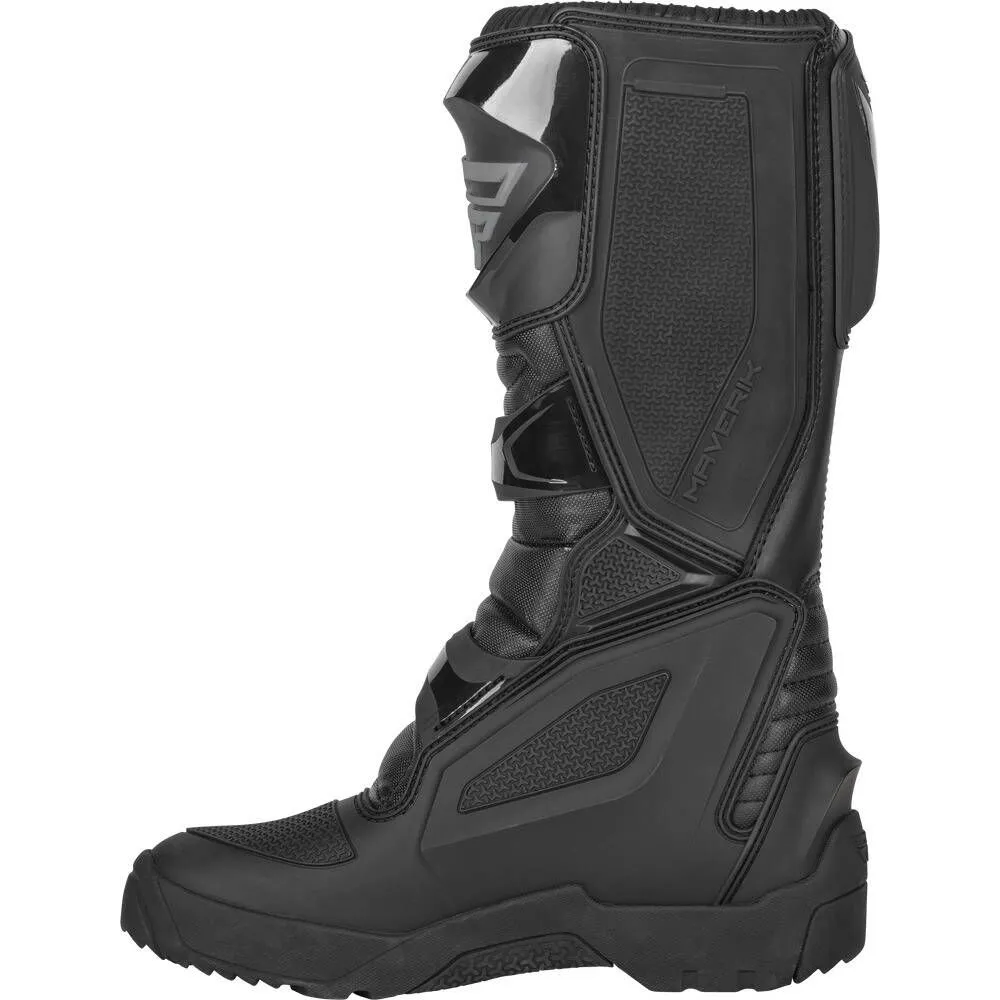 Fly Racing Maverik Enduro MX Boots