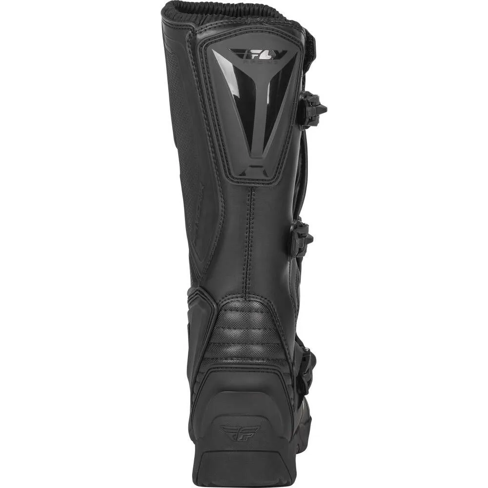 Fly Racing Maverik Enduro MX Boots