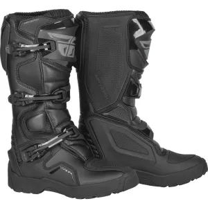Fly Racing Maverik Enduro MX Boots