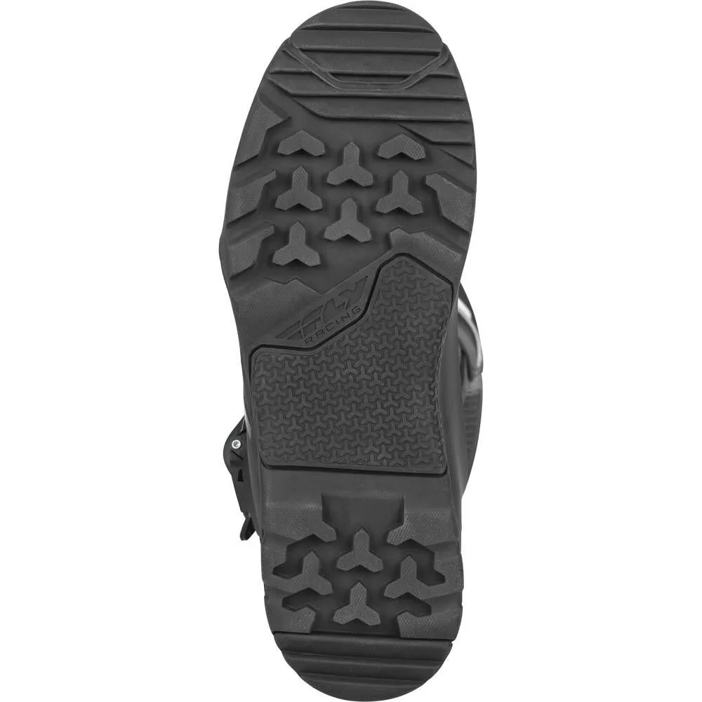 Fly Racing Maverik Enduro MX Boots