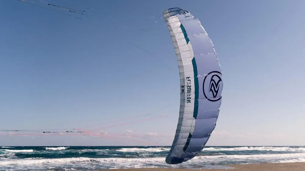 Flysurfer Peak 5 Foil Kite