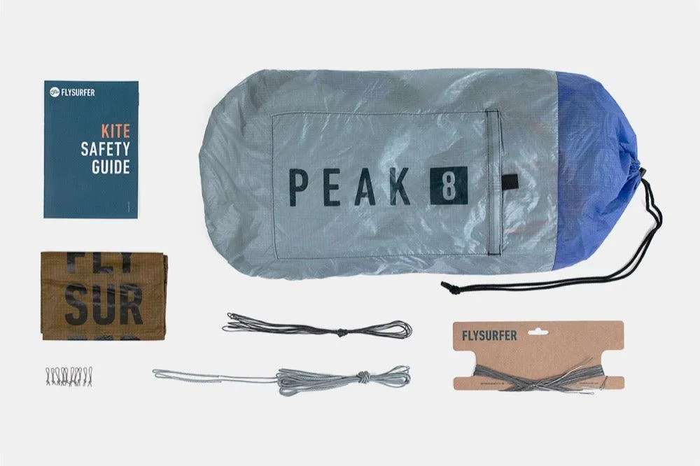 Flysurfer Peak 5 Foil Kite