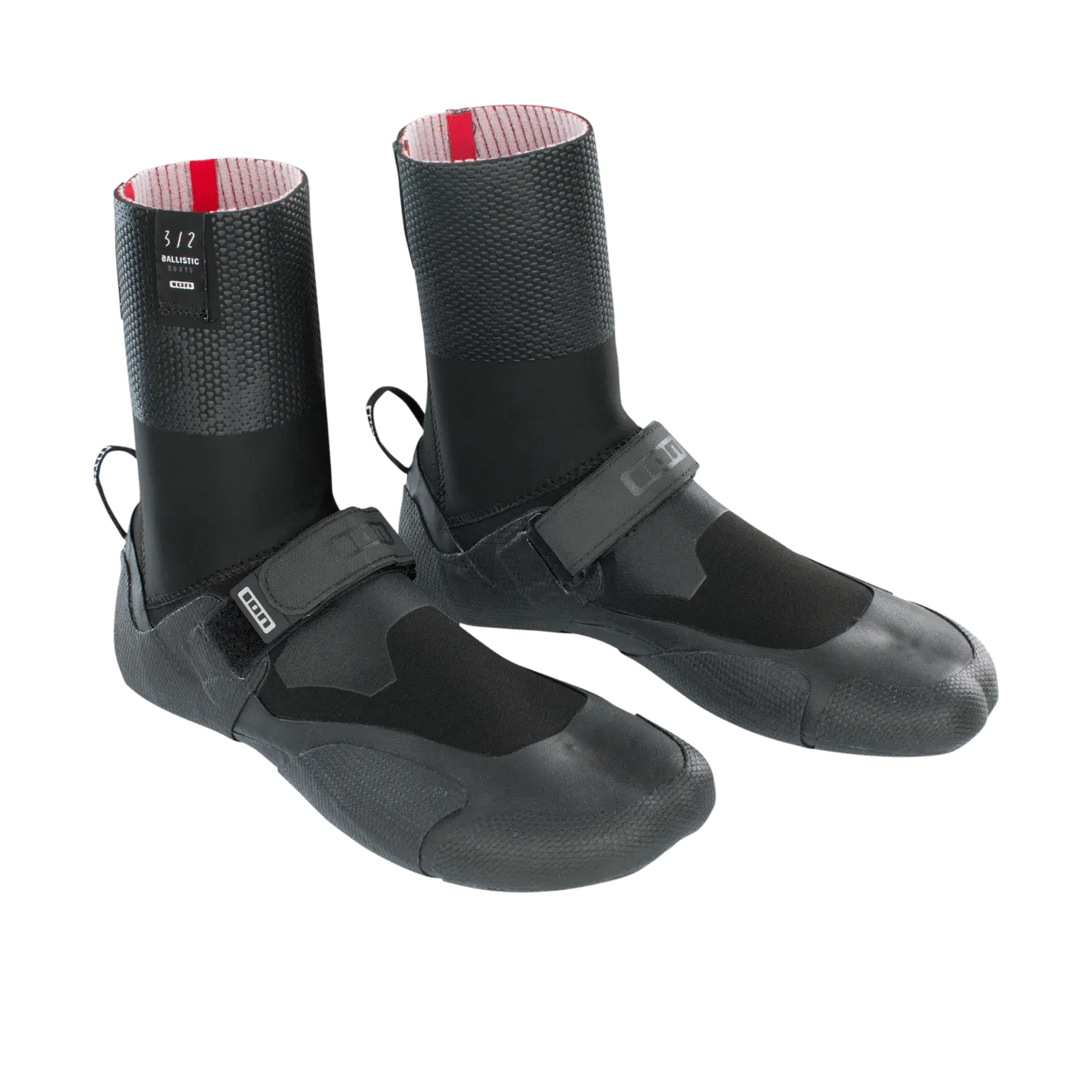 ION Neoprene Boots Ballistic 3/2 Internal Split 2022