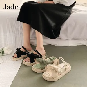 Jade | Comfortable summer sandal