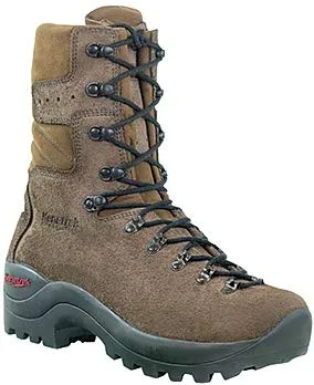 Kenetrek Men's Reinforced Leather Wildland Fire Fireman's Boots