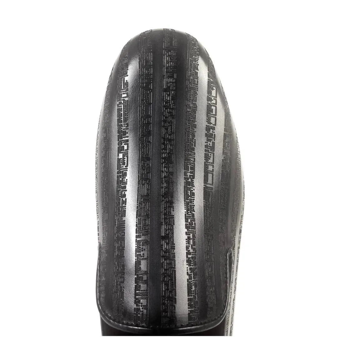 Khalil Patina Wellington Slipon