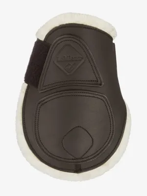 LeMieux Capella Comfort Fetlock Boots