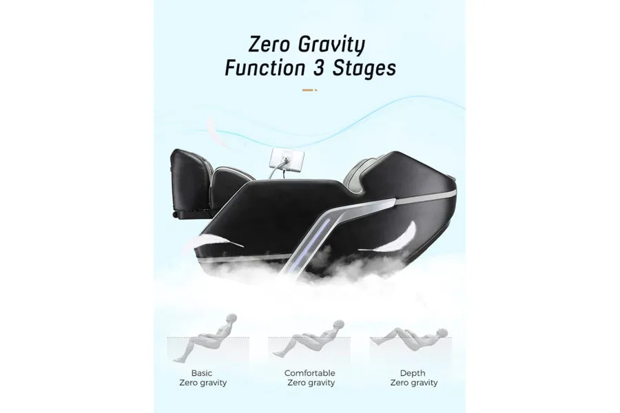 Lifesmart 4D Zero Gravity Massage Chair