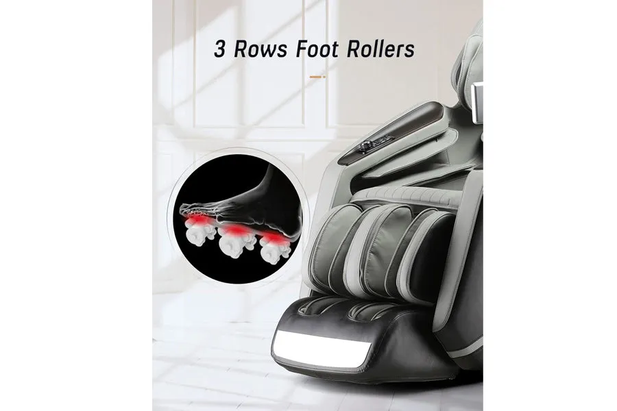 Lifesmart 4D Zero Gravity Massage Chair