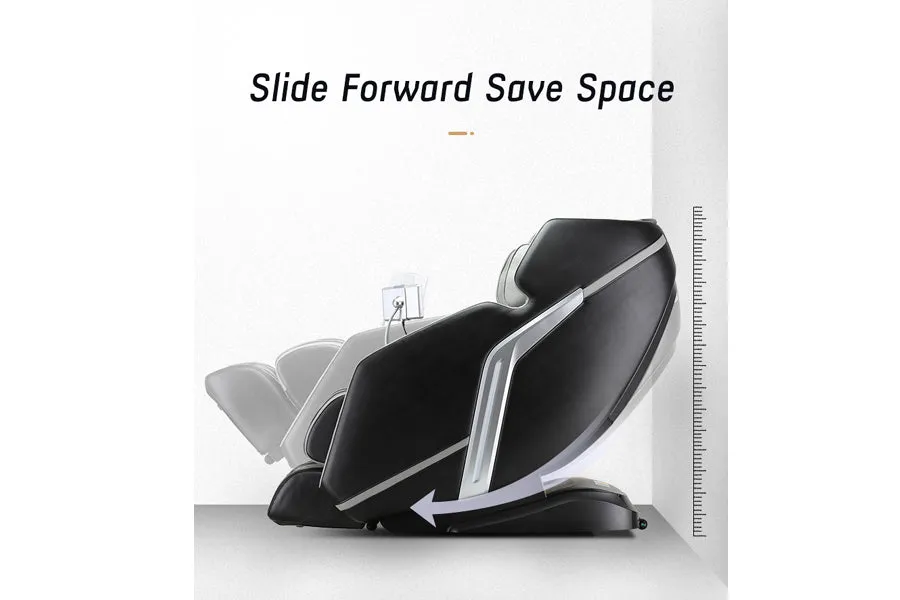 Lifesmart 4D Zero Gravity Massage Chair