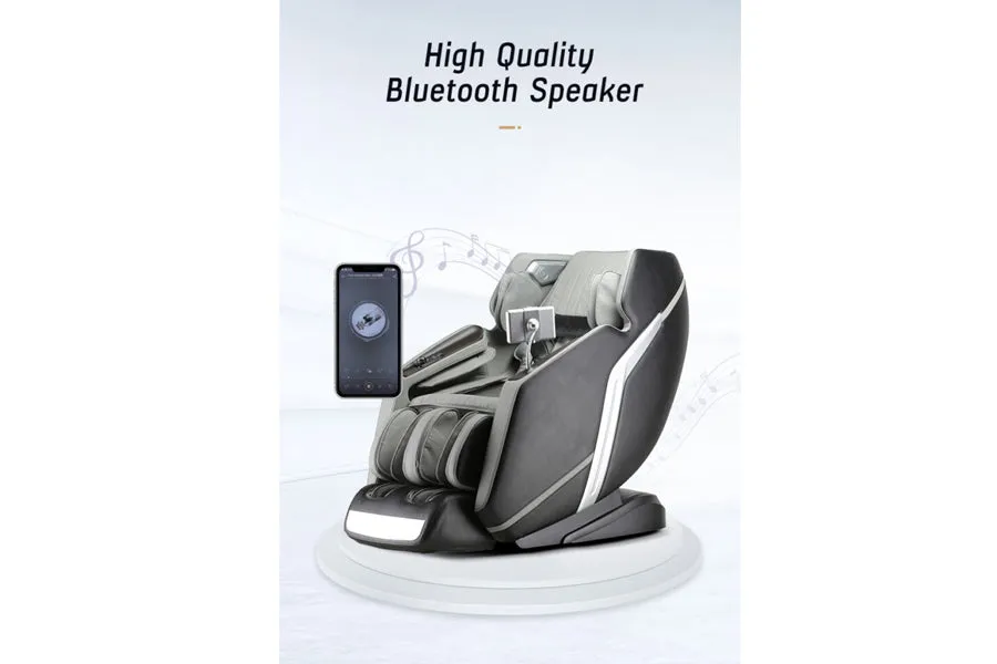 Lifesmart 4D Zero Gravity Massage Chair