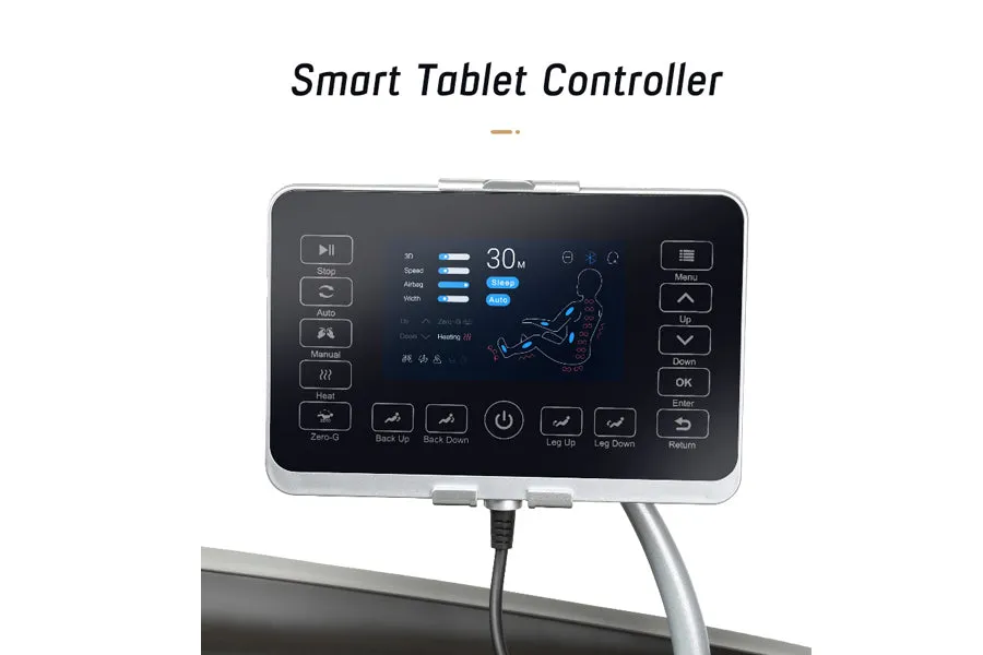 Lifesmart 4D Zero Gravity Massage Chair