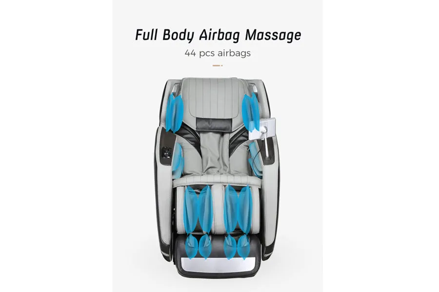 Lifesmart 4D Zero Gravity Massage Chair