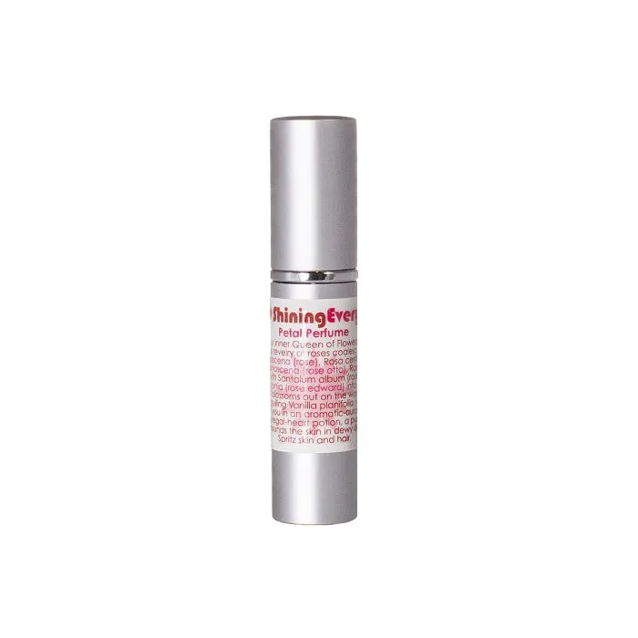 Living Libations Petal Perfume - Roses Shining Everywhere
