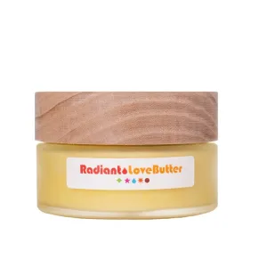 Living Libations Radiant Love Butter