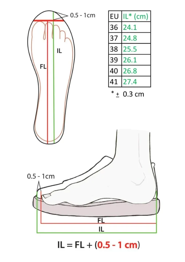 Loafers with buckle