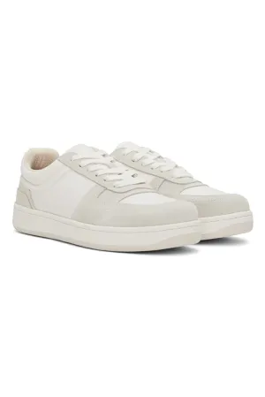 Mack Low Top Court Shoe