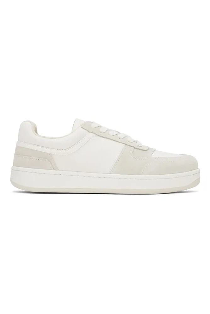 Mack Low Top Court Shoe
