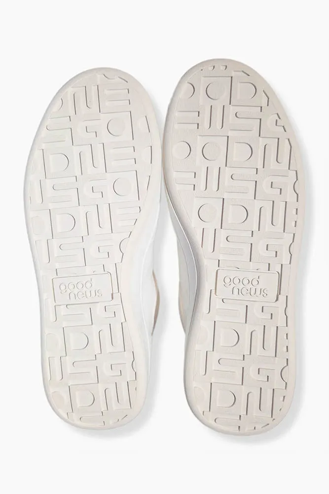 Mack Low Top Court Shoe