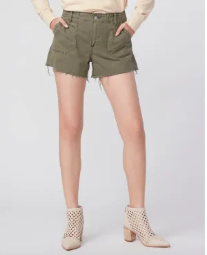 Mayslie Short Vintage Ivy