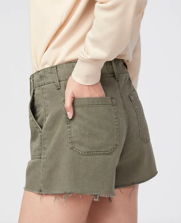 Mayslie Short Vintage Ivy