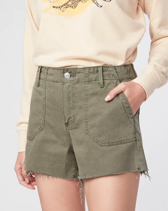 Mayslie Short Vintage Ivy