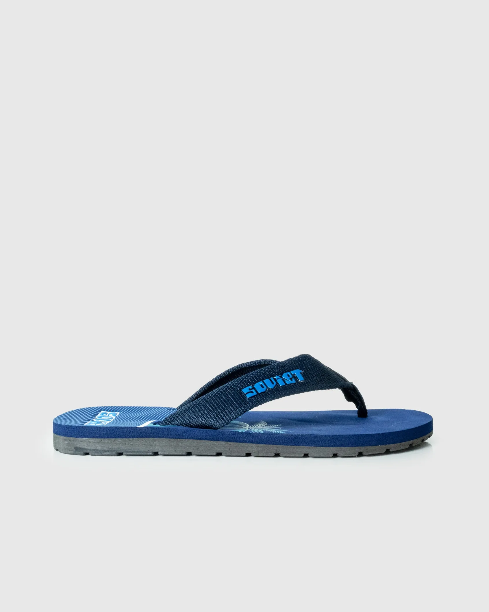 Mens Kush - Beach Thong Sandal