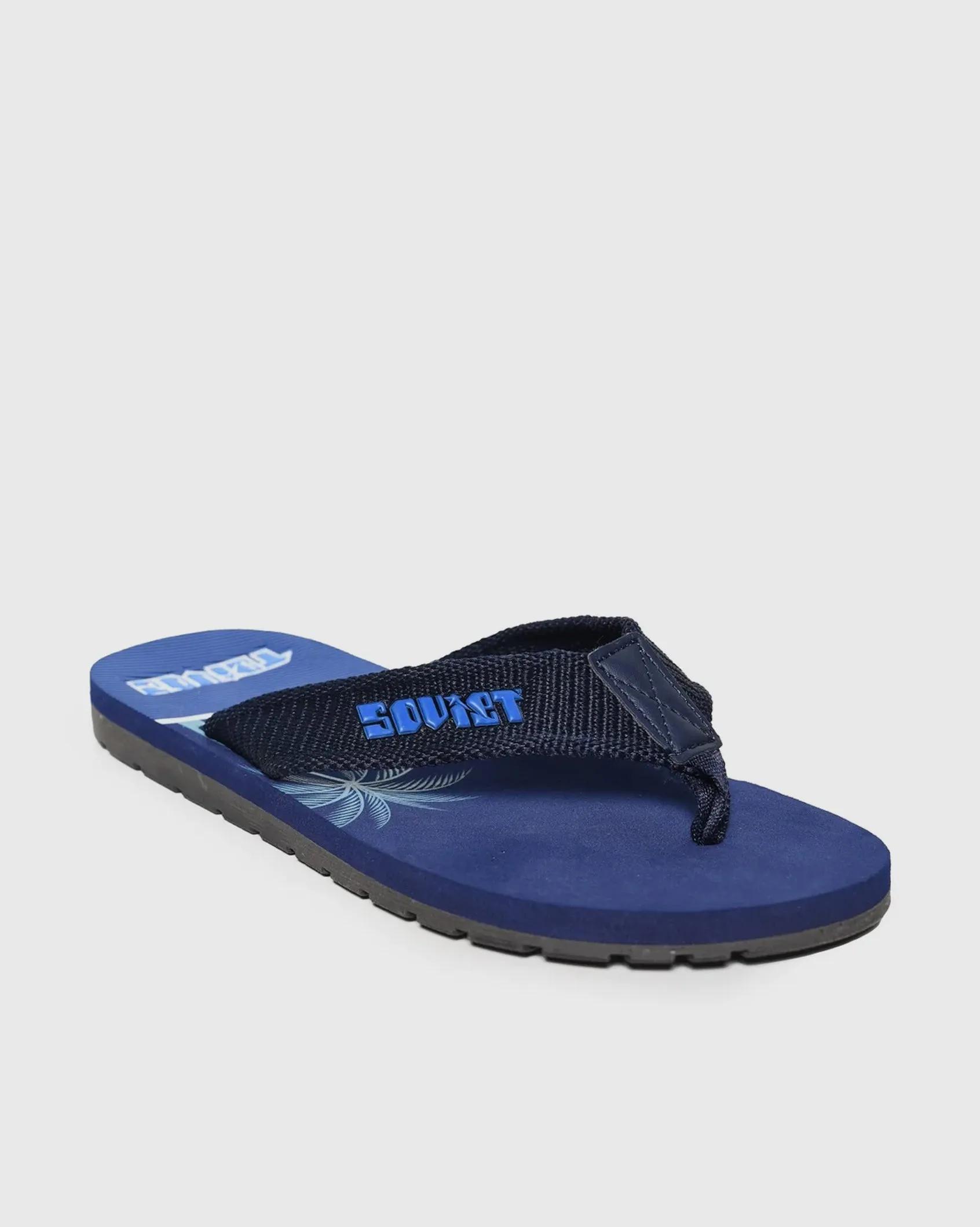 Mens Kush - Beach Thong Sandal
