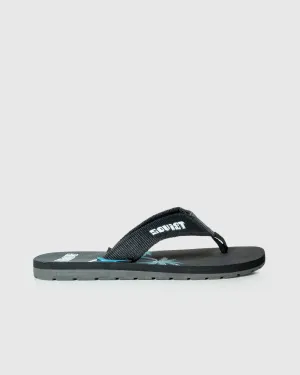 Mens Kush - Beach Thong Sandal