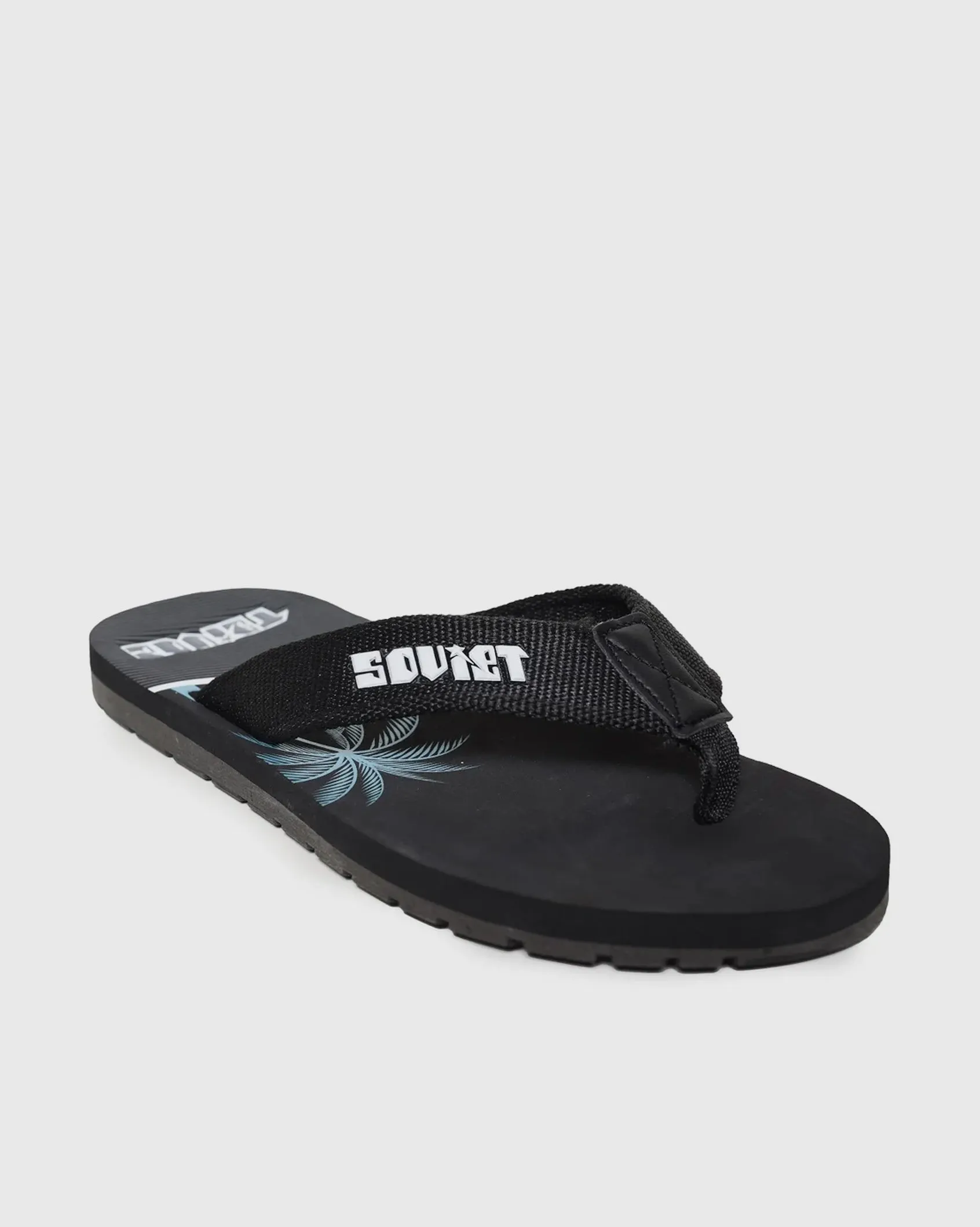 Mens Kush - Beach Thong Sandal