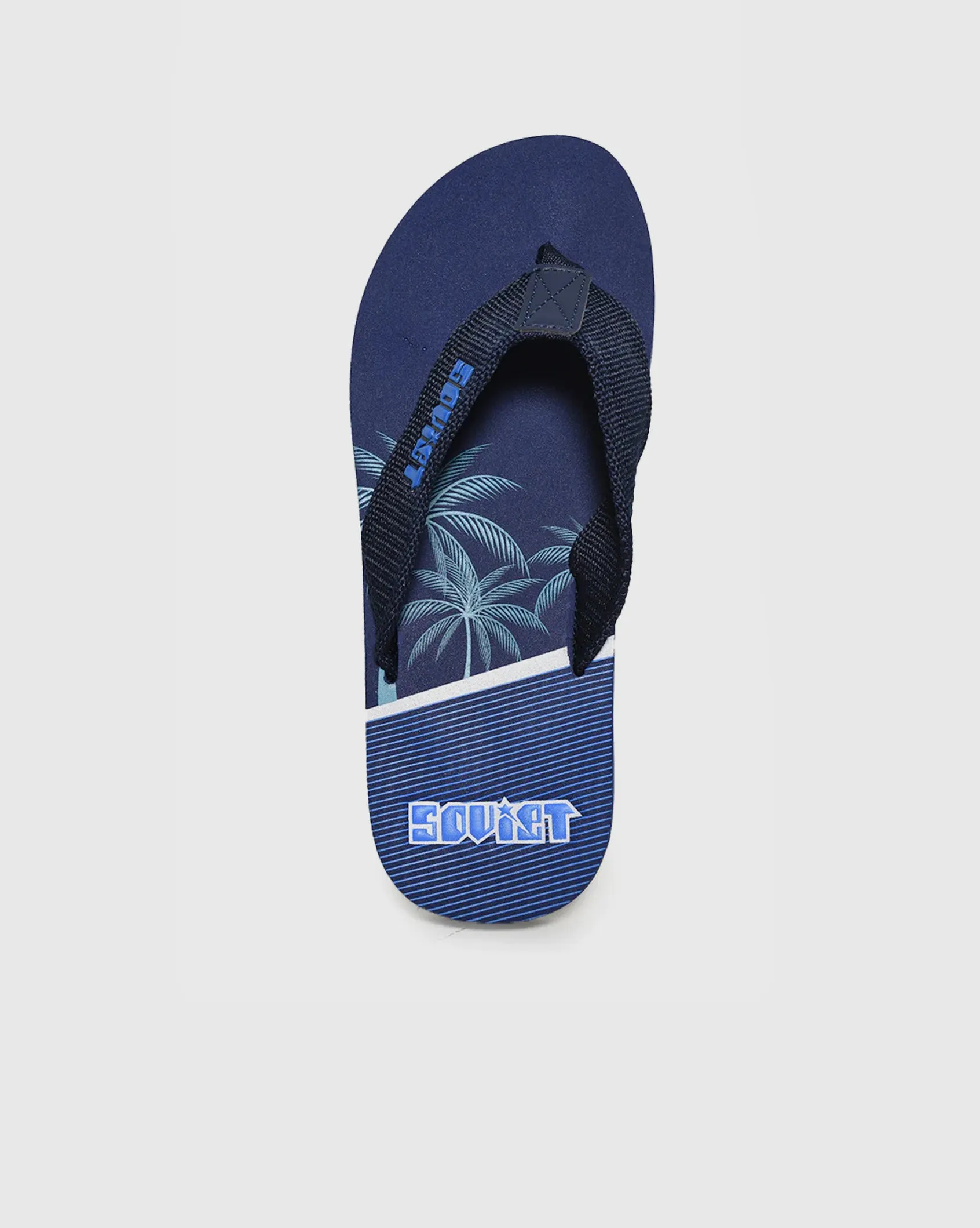 Mens Kush - Beach Thong Sandal