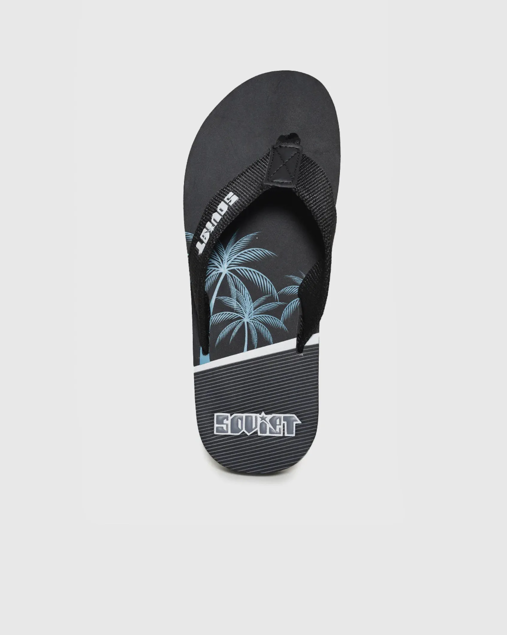 Mens Kush - Beach Thong Sandal