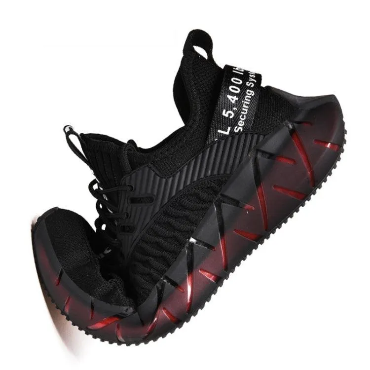 Men's Ultra-Lightweight Breathable Mesh Running Sneakers - Series 2